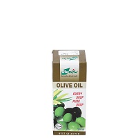Life Style Olive Oil 100 Ml